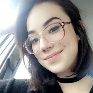Meet your Posher, Havilah
